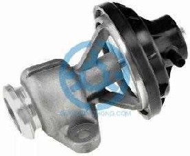 Exhaust Gas Recirculation Valve