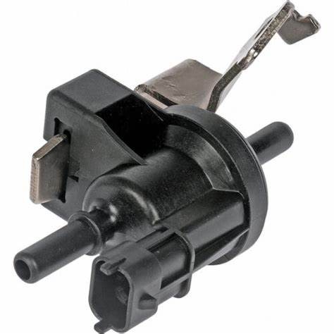 Solenoid Valve