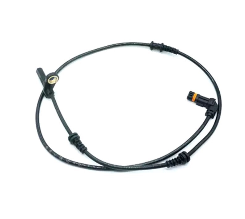 Left Frontabsvehicle Speed Sensor