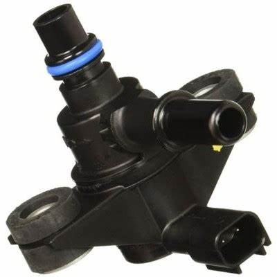 Activated Carbon Canister Solenoid Valve