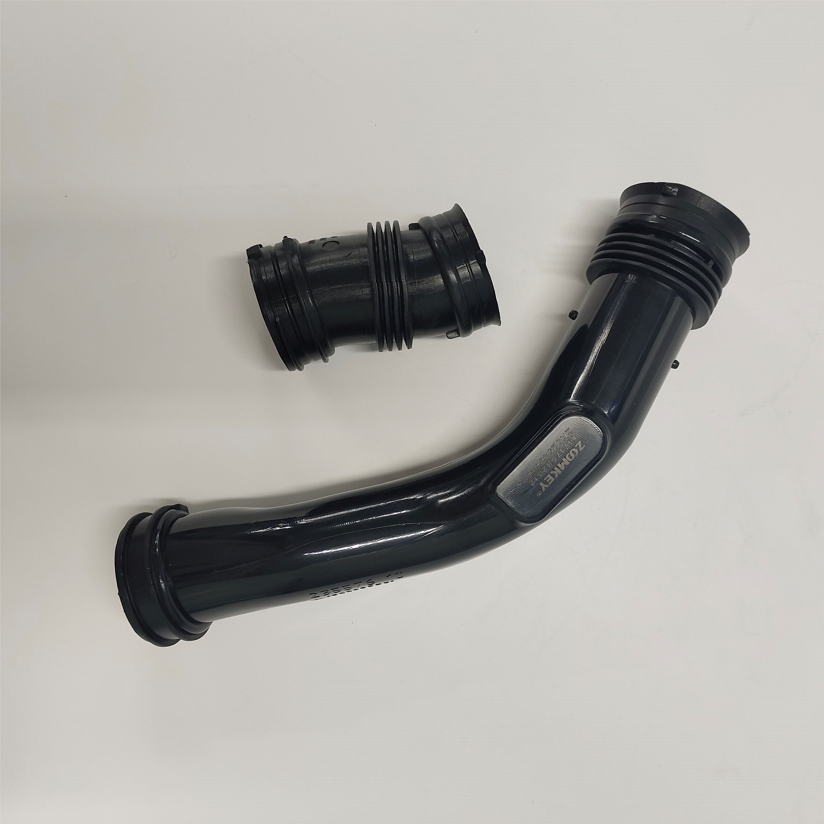 Air Filter Intake Pipe-Single (Long Tube+Short Tube)