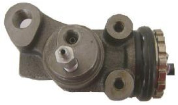 Brake Cylinder