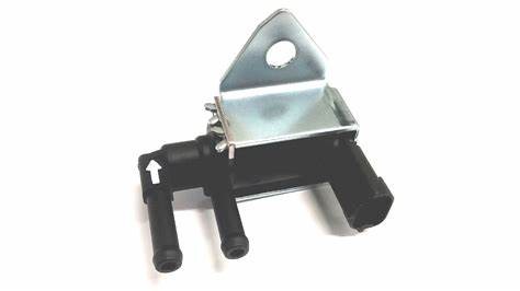 Solenoid Valve