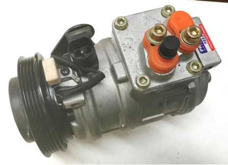 Air Conditioning Refrigeration Pump/Air Conditioning Compressor