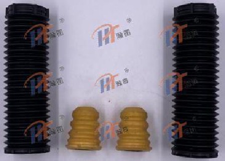 Shock Absorber Dust Cover Assembly