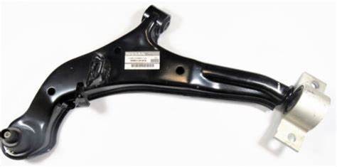 Left Front Swing Arm