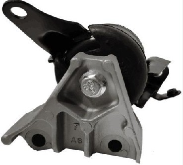 Right Engine Mount Rubber