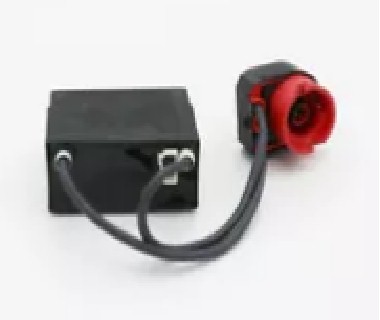 Headlight Igniter Driver Module