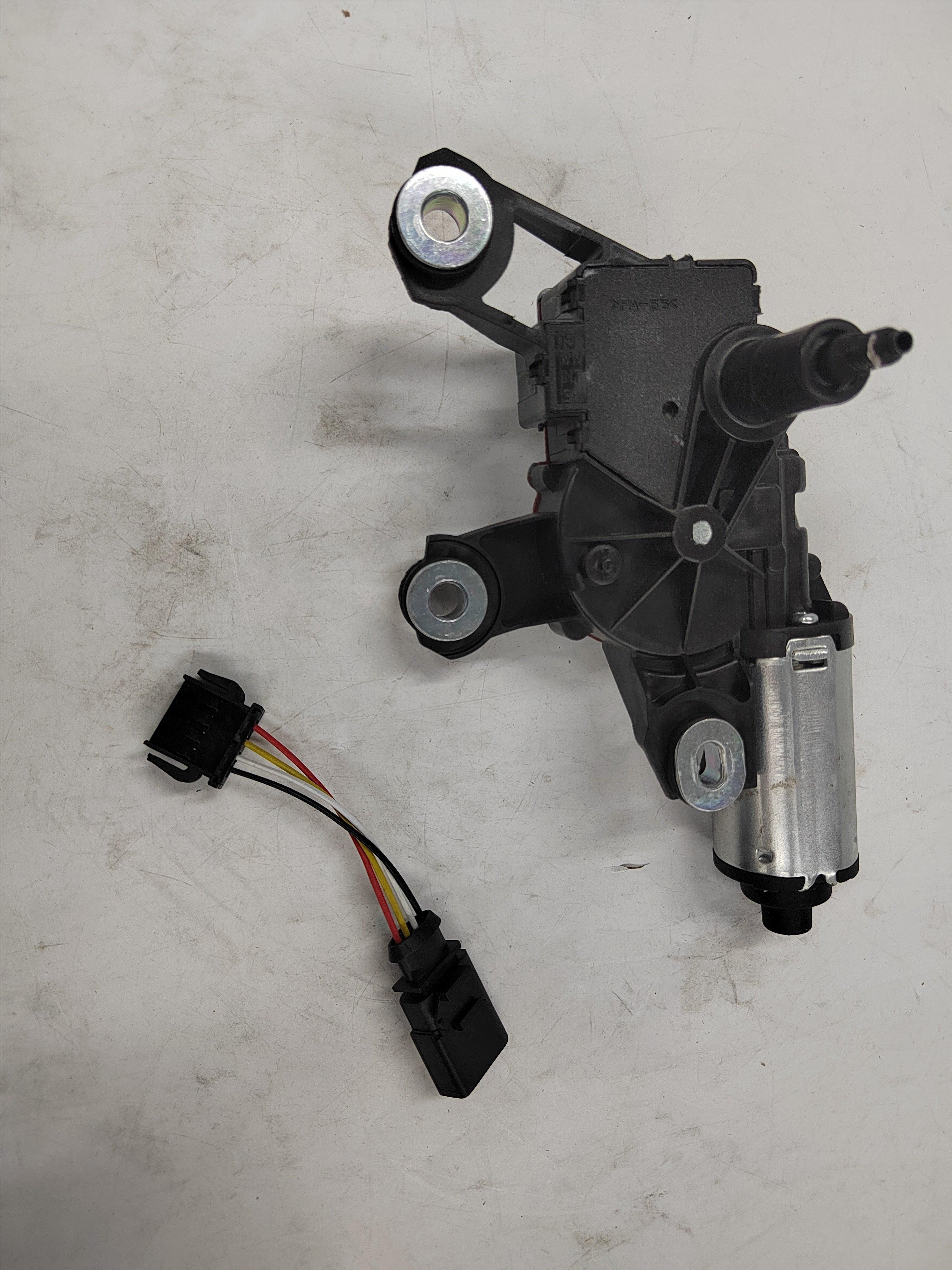 Rear Wiper Motor