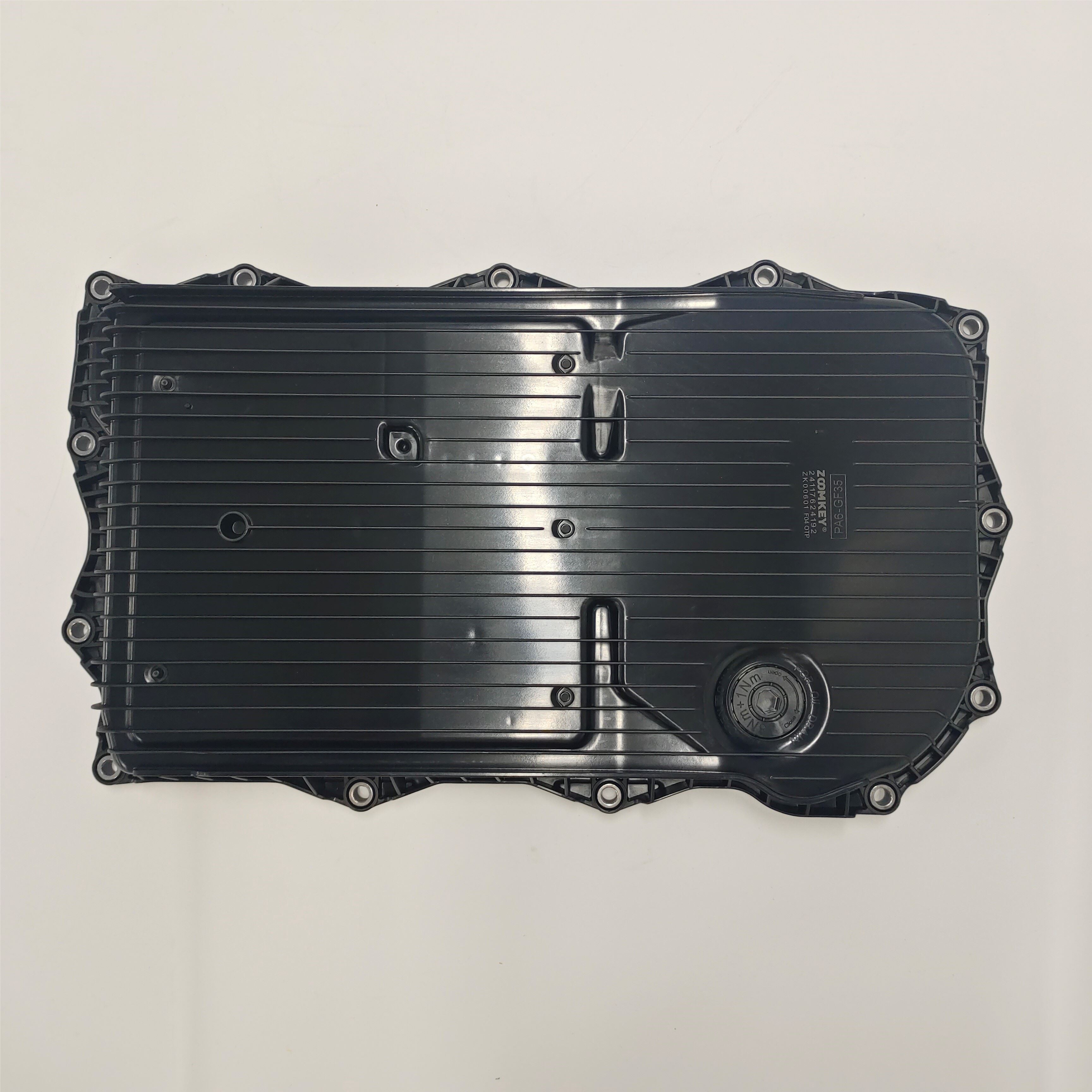 Transmission Oil Pan