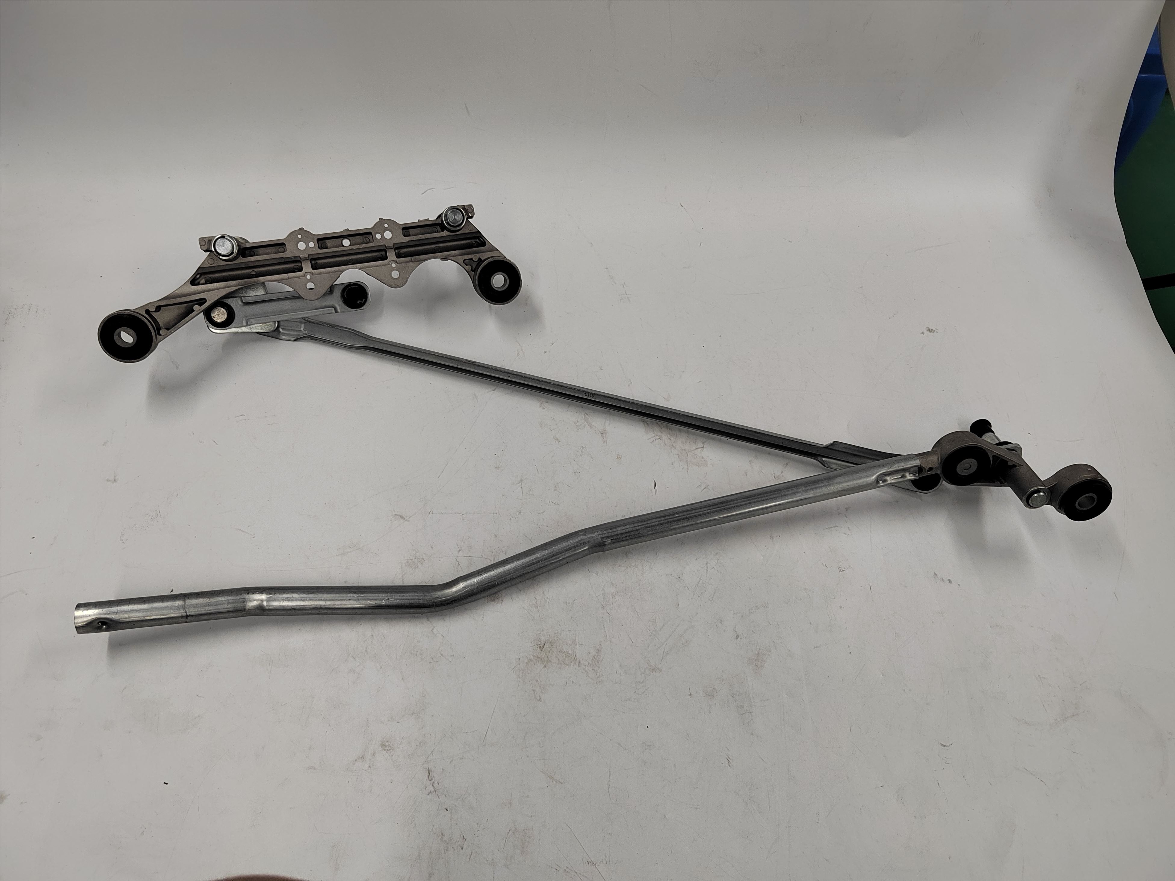 Wiper Linkage