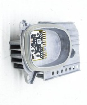 Right Daytime Running Light Driver Module