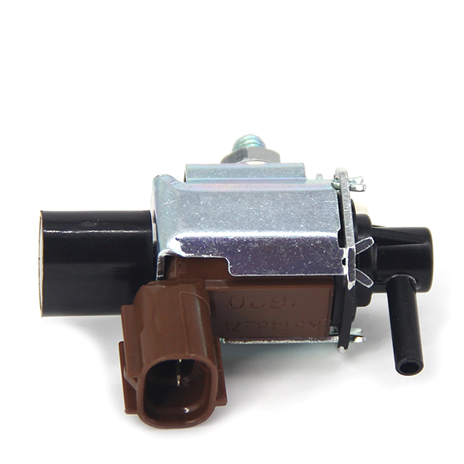 Solenoid Valve