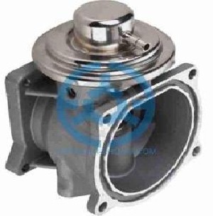 Exhaust Gas Recirculation Valve