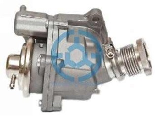 Exhaust Gas Recirculation Valve