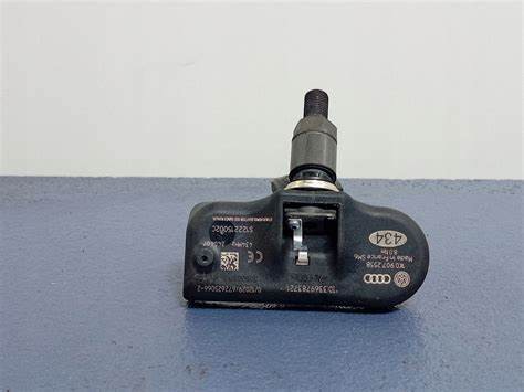 Tire Pressure Sensor