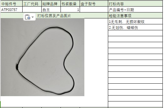 Gearbox Oil Pan Gasket