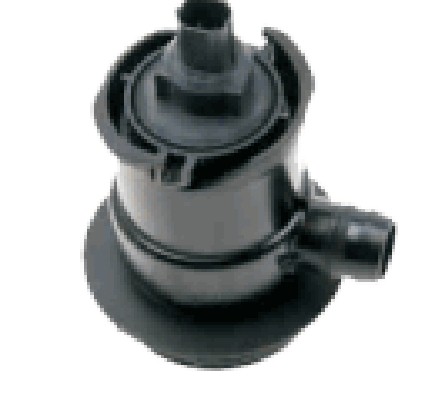 Solenoid Valve