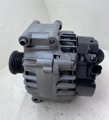 Generator Plus Clutch