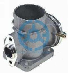 Exhaust Gas Recirculation Valve