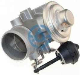 Exhaust Gas Recirculation Valve