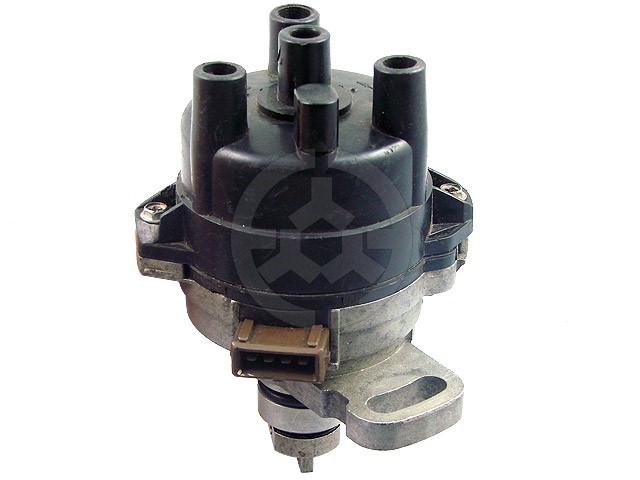 Distributor Components