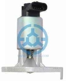 Exhaust Gas Recirculation Valve