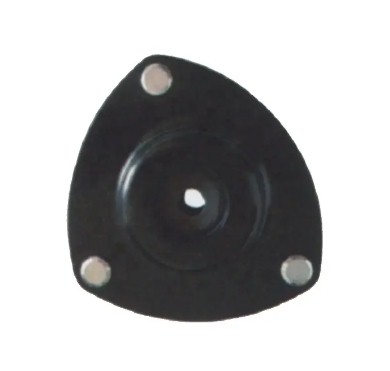 Left Front Shock Absorber Cover