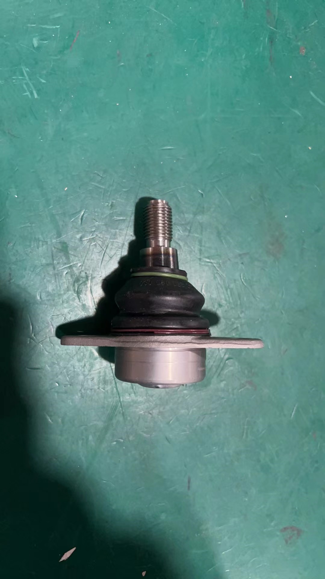 Lower Ball Head (Left/Right)