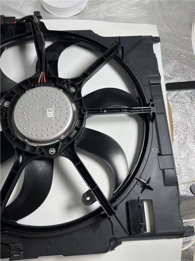 Electronic Fan400W