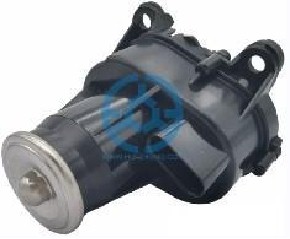 Exhaust Gas Recirculation Valve