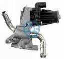 Exhaust Gas Recirculation Valve