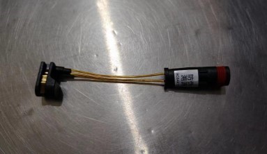 Brake Sensor Line