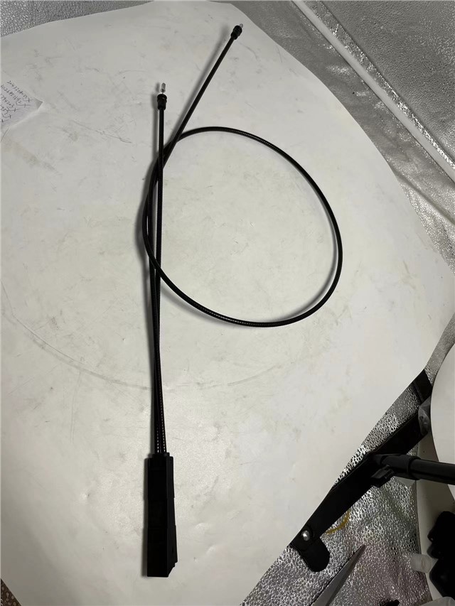 Engine Hood Cable