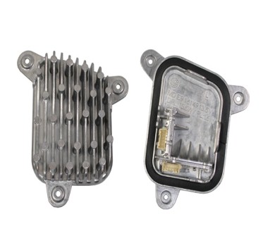 Right Daytime Running Light Driver Module