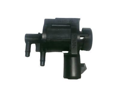 Solenoid Valve