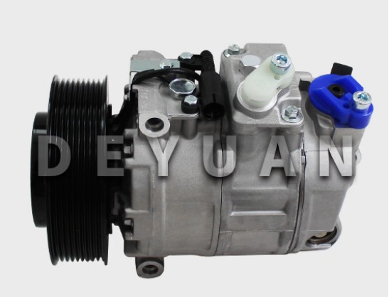 Air Conditioning Refrigeration Pump/Air Conditioning Compressor