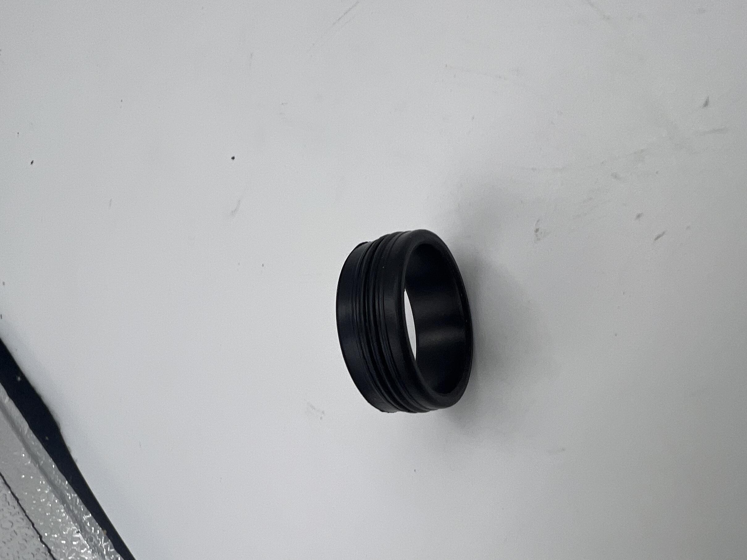 Injector Rubber Ring