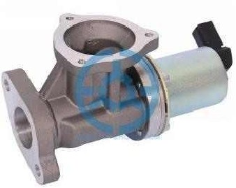 Exhaust Gas Recirculation Valve