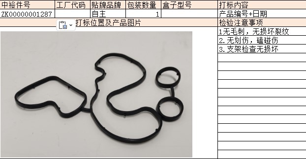 Sealing Ring