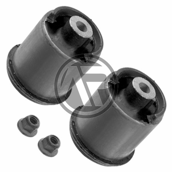 Suspension Bushings