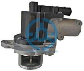 Exhaust Gas Recirculation Valve