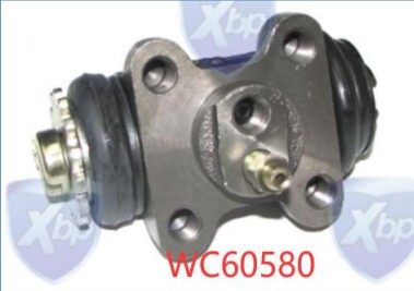 Adjusting Wheel (Gear Pump)