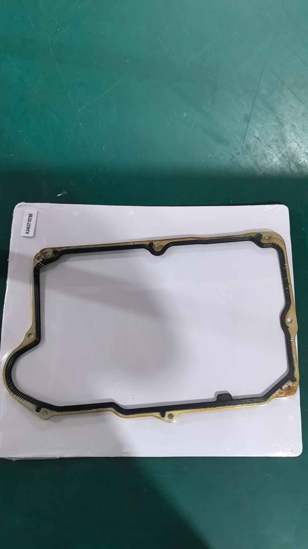 Gearbox Oil Pan Gasket