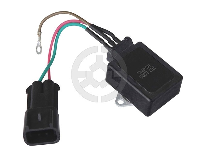 Ignition Module