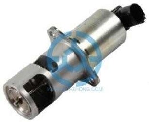 Exhaust Gas Recirculation Valve