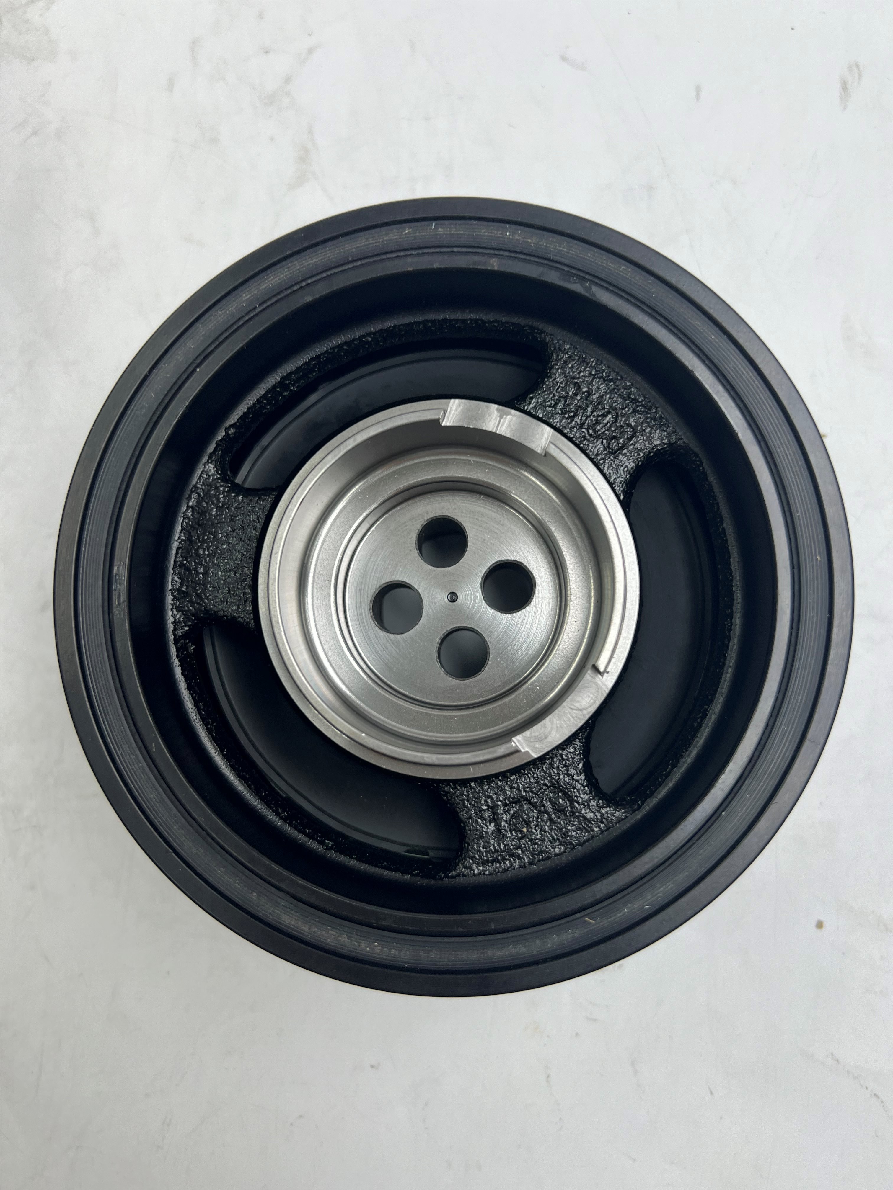 Crankshaft Pulley