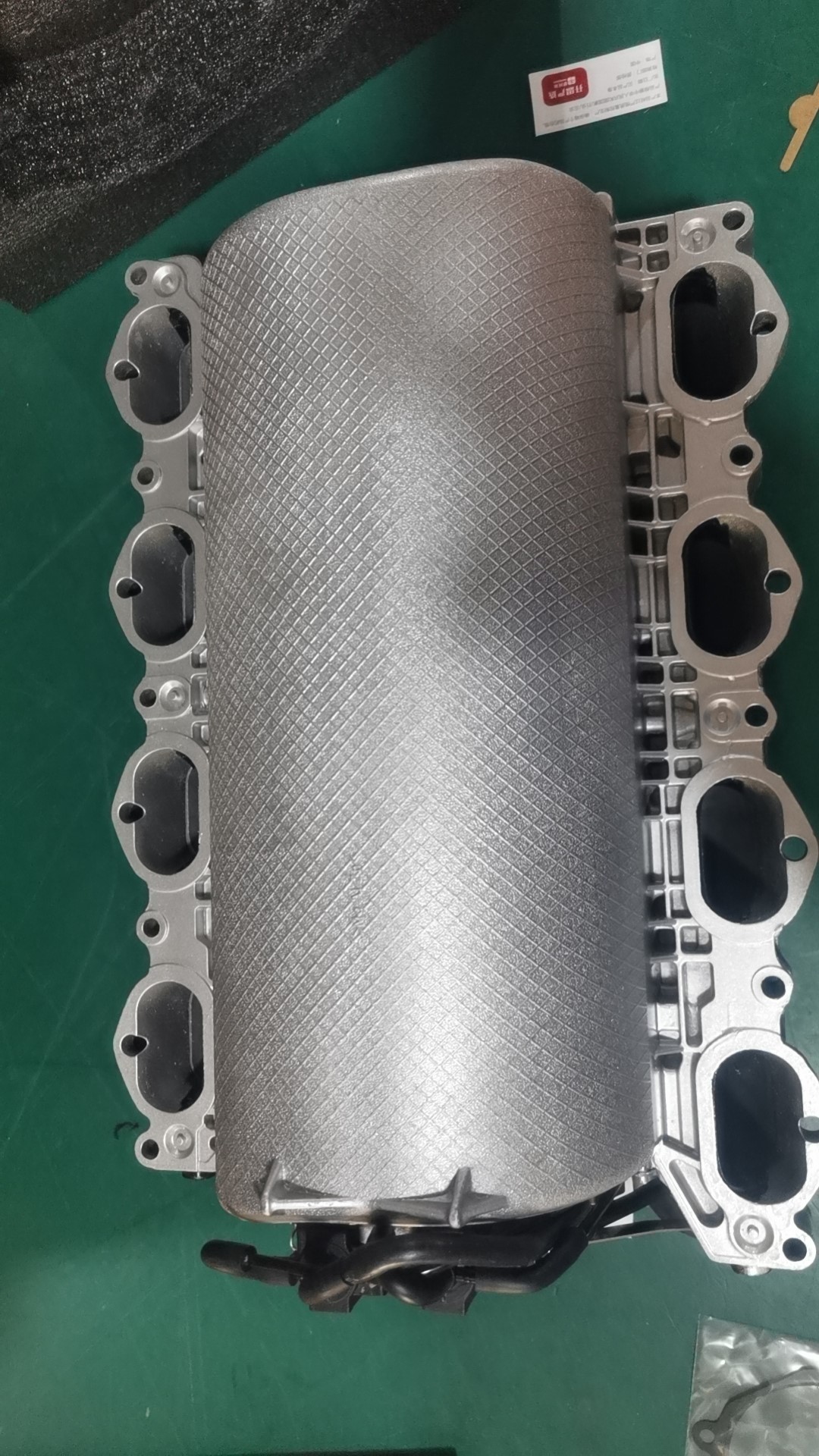 Intake Manifold