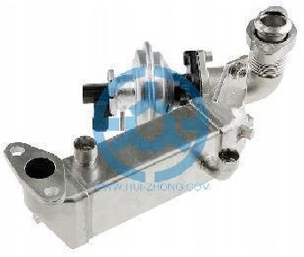 Exhaust Gas Recirculation Valve