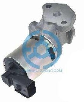 Exhaust Gas Recirculation Valve